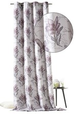 Edler Ösenschal Jacquard