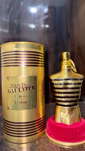 Jean paul gaultier male - jean, le