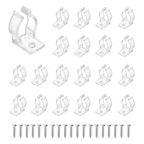 Halterungsklammern für 10mm - halterungsklammern,