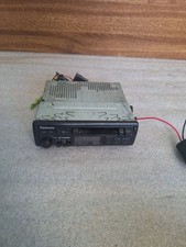 Renault Espace II 1993 Radio CD-Player DVD-Player Navigation CQH07AEG DLG10051