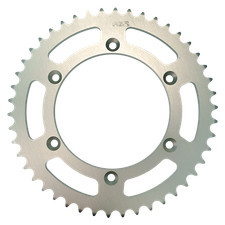 PBR-Kettenrad in Ergal für