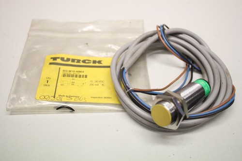 Turck bi5 m18 an6x 46111 - turck, bi5-m18-an6x