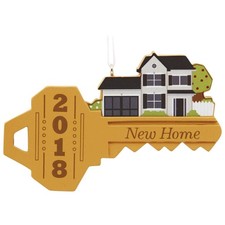Hallmark 2018 Year Dated