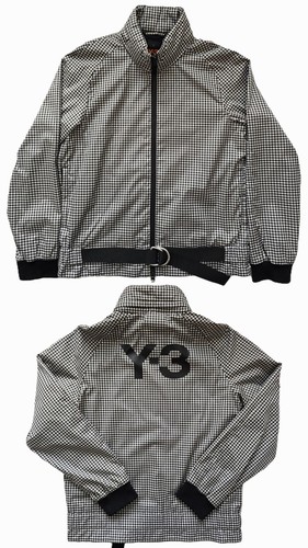 Yohji yamamoto x adidas - y-3,