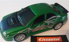 Carrera Go - Subaru Impreza