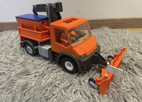 Playmobil 4046