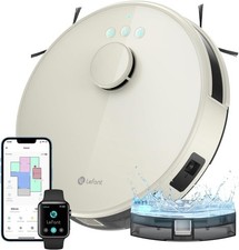 Saug- & Wischroboter 5500 Pa