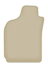 Fahrermatte Fußmatten