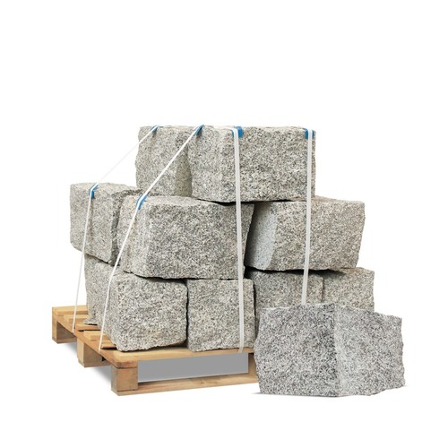 Palette 1000 granit - kg,