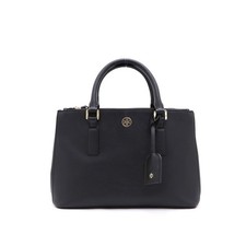 Tory Burch Saffiano Double Zip