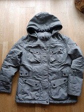 WELLENSTEYN Cosmo Winterjacke