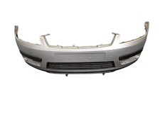 Stoßstange Stoßfänger vorne Polar-Silber für FORD FOCUS C-MAX 1.8 3M51-R17757-AI