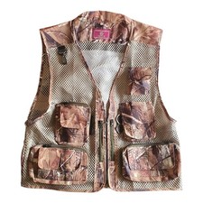 Jagd- und Anglerweste Outdoor