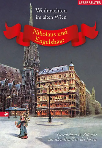 Nikolaus und engelshaar - nikolaus,