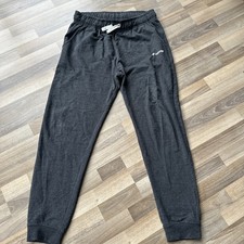 Lotto Jogginghose Herren Grau Neu XL