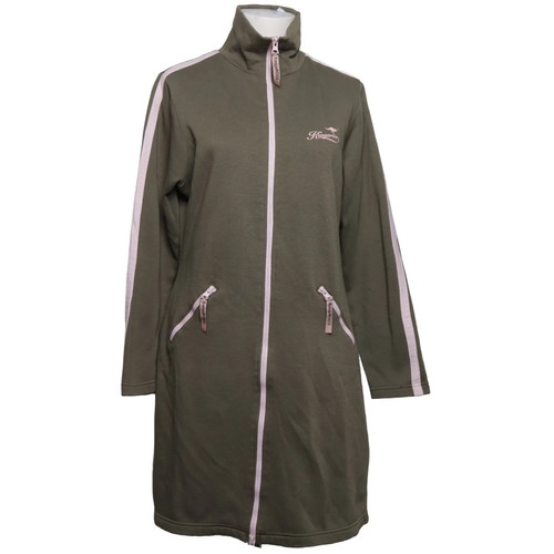 Kangaroos fleecejacke damen - kangaroos,,