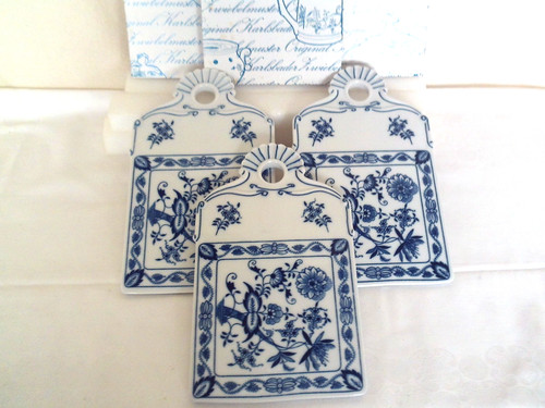Zwiebelmuster orig bohemia - 3,