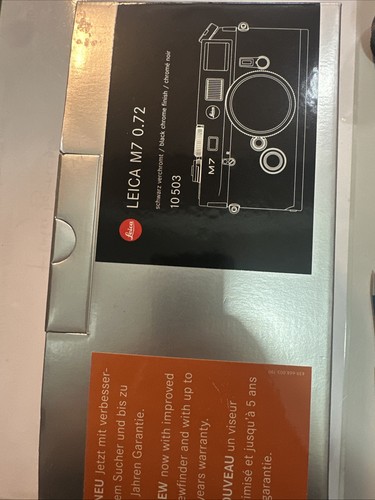 Leica 10503 - 10503,