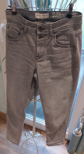 Marc polo damen - o'polo, jeanshose