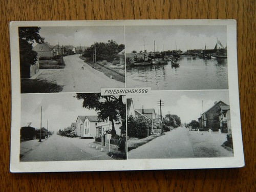Nachlass-Original-selten