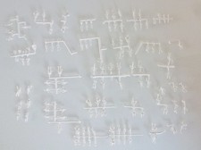 Preiser 325 bzw 16325 Spur H0