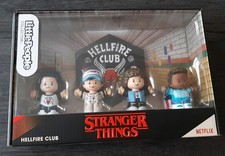 Stranger Things Little People
