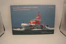 Seenotkreuzer BERNHARD GRUBEN