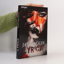 Lyrica horror thriller - lyrica:,