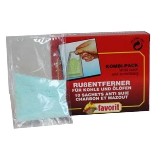 Ofen entrußer für holz - entrußer, und