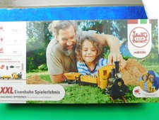 C23 LGB Spur G 70503 Start-Set