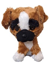 Ty Beanie Boo Stofftier Hund