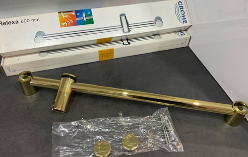 Grohe relexa brausestangen - grohe, in