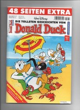  NR. 374 - DONALD DUCK