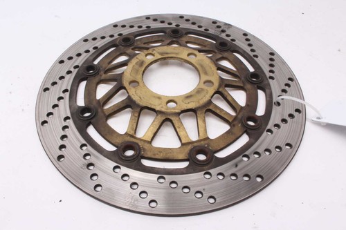 Bremsscheibe bremse vorn mm - vorn,
