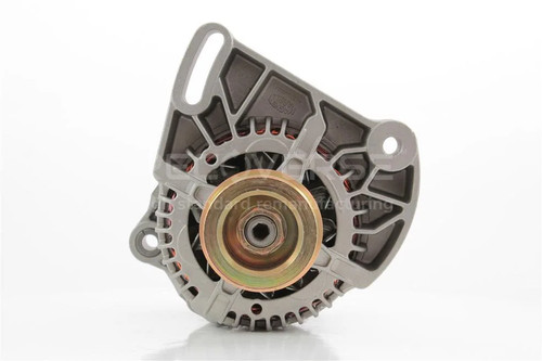 Lichtmaschine fiat punto - punto, panda