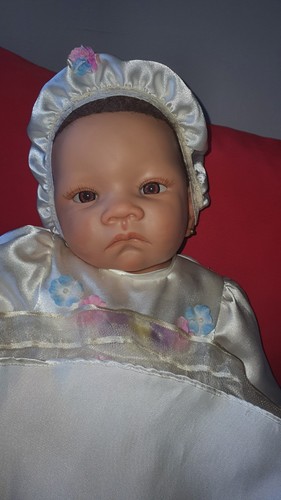 Sammler puppe - sammler,