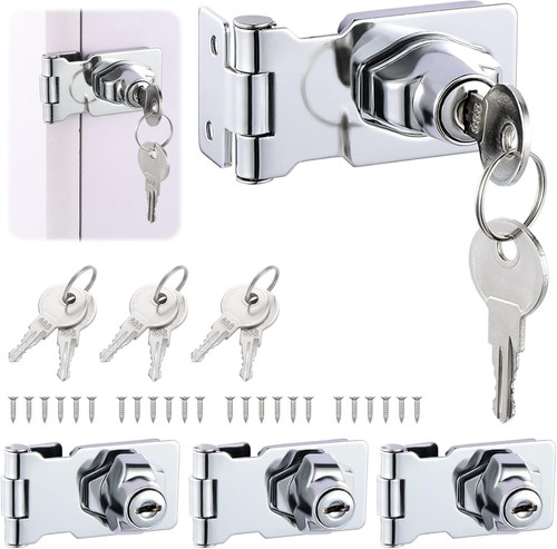 Stück türschloss hasp - hasp,, 2,5