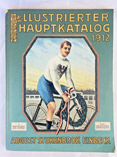 Illustrierter Hauptkatalog