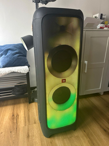 Jbl partybox 1000 tragbares - jbl,