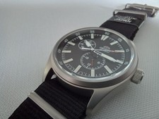 Orient Defender RN-AK0404B