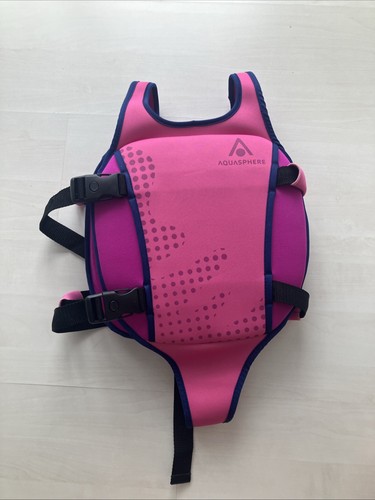 Schwimmweste aquasphere - schwimmweste,