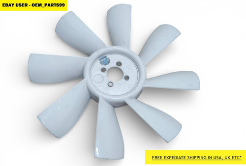 Kühlerlüftermotor für