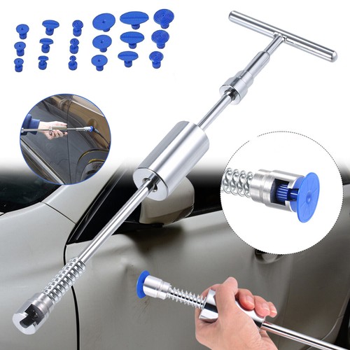 Auto dellen reparaturset - auto,