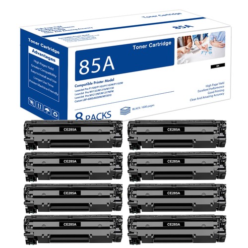 Xxl toner für - toner, hp