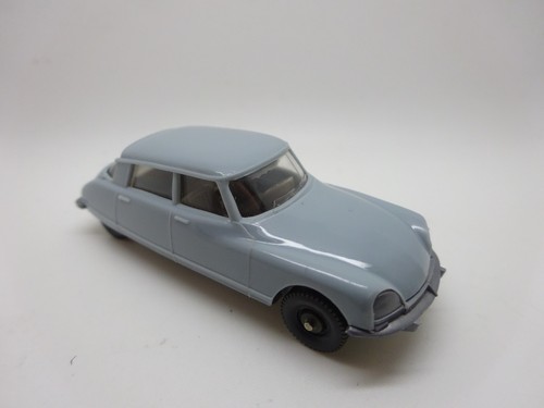 Wiking citroen pallas - wiking:, ds