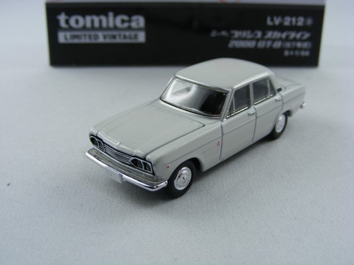 Nissan skyline 2000gt b - 67,