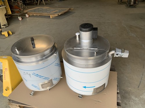 Bierbrauanlage 50l für