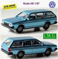 VW Passat B2 Variant 1981 -