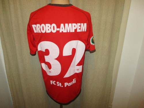 Pauli original dfb pokal - fc,