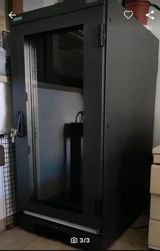 Siemens primergy serverschrank - siemens,